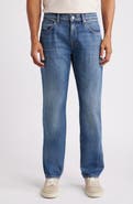 7 For All Mankind The Straight Leg Jeans
