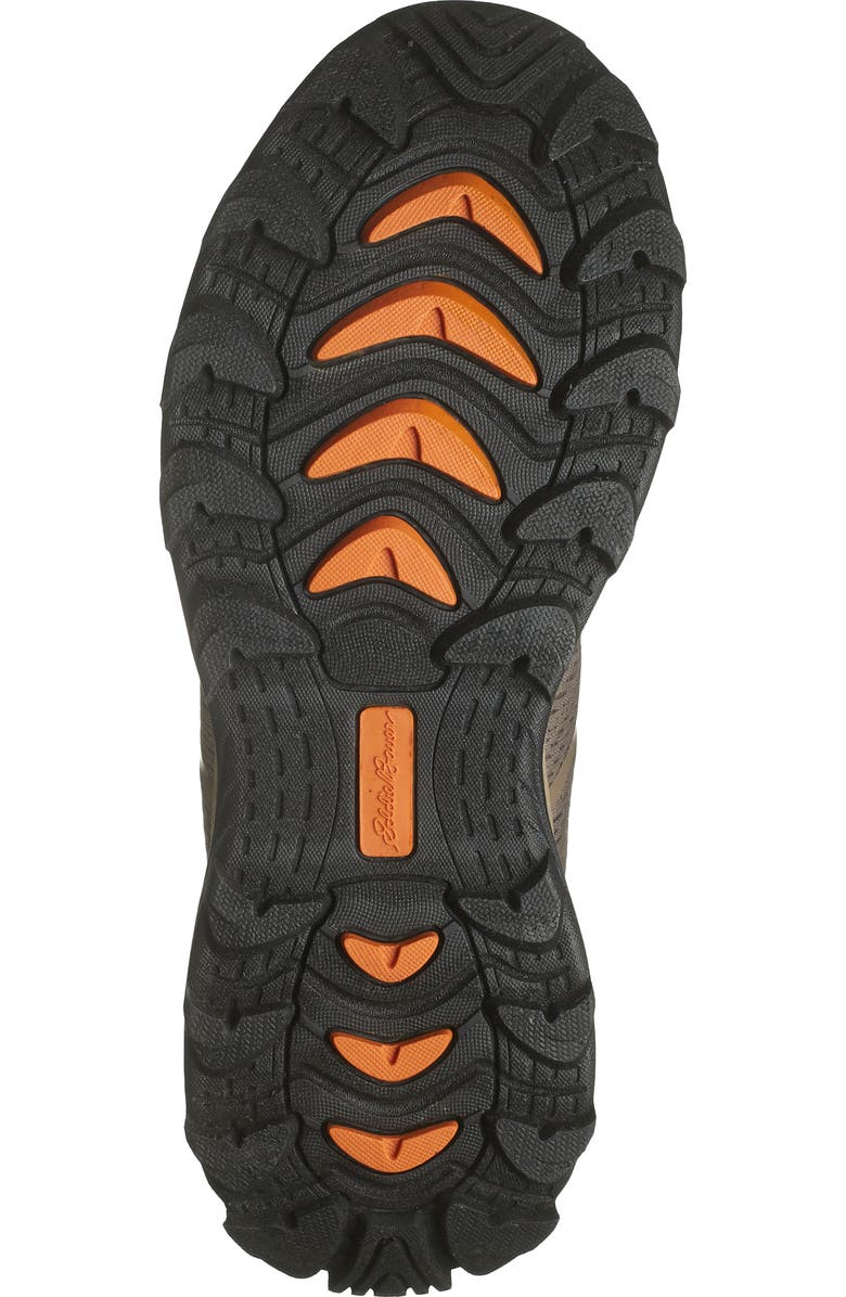 Eddie Bauer Low Hiker Sneaker, Alternate, color,