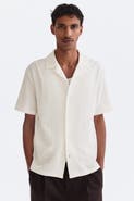 H&M Regular-fit resort shirt