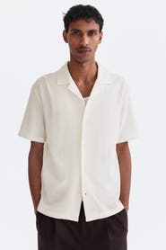H&M Regular-fit resort shirt
