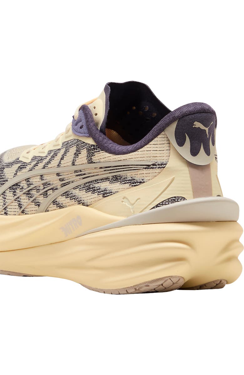PUMA Deviate Nitro 4 Running Shoe, Alternate, color,
