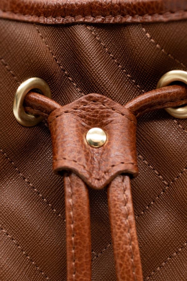 Ciao Bella 281 Bucket Bag, Alternate, color, Camel Brown
