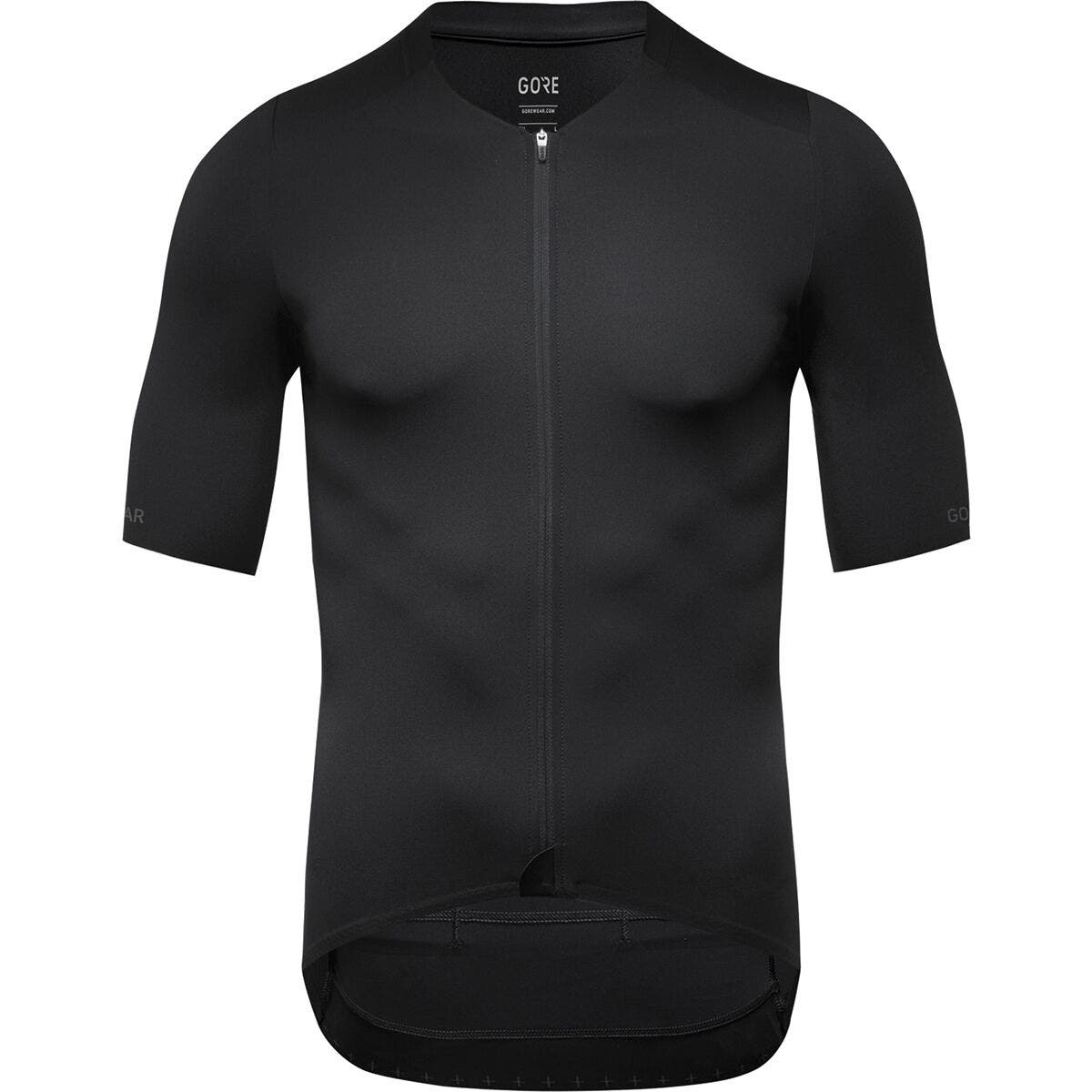 selected Black