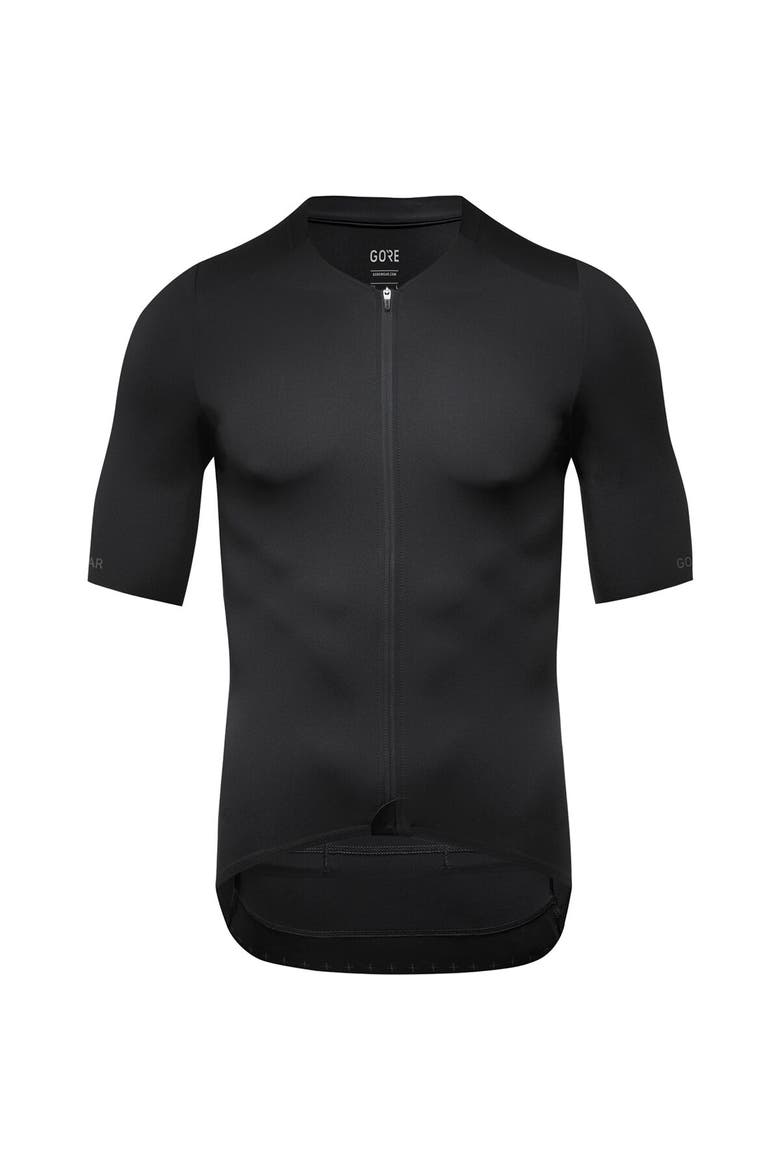 Distance Jersey - Men's, Alternate, color, Black