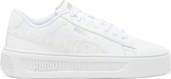 Smash Platform V3 Imprint Sneaker