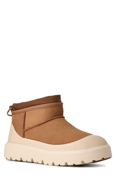 Classic Ultra Mini Weather Hybrid Boot (Men)