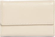 MUNDI SMALL LEATHER GOODS Rio Indexter Trifold Leather Wallet