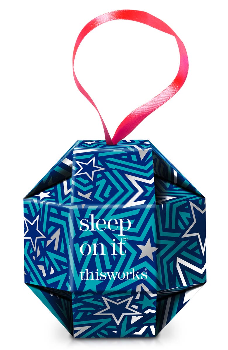 thisworks<sup>®</sup> Sleep On It Set, Alternate, color, 