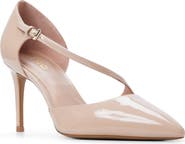 ALDO Dakohta Faux Leather Pump
