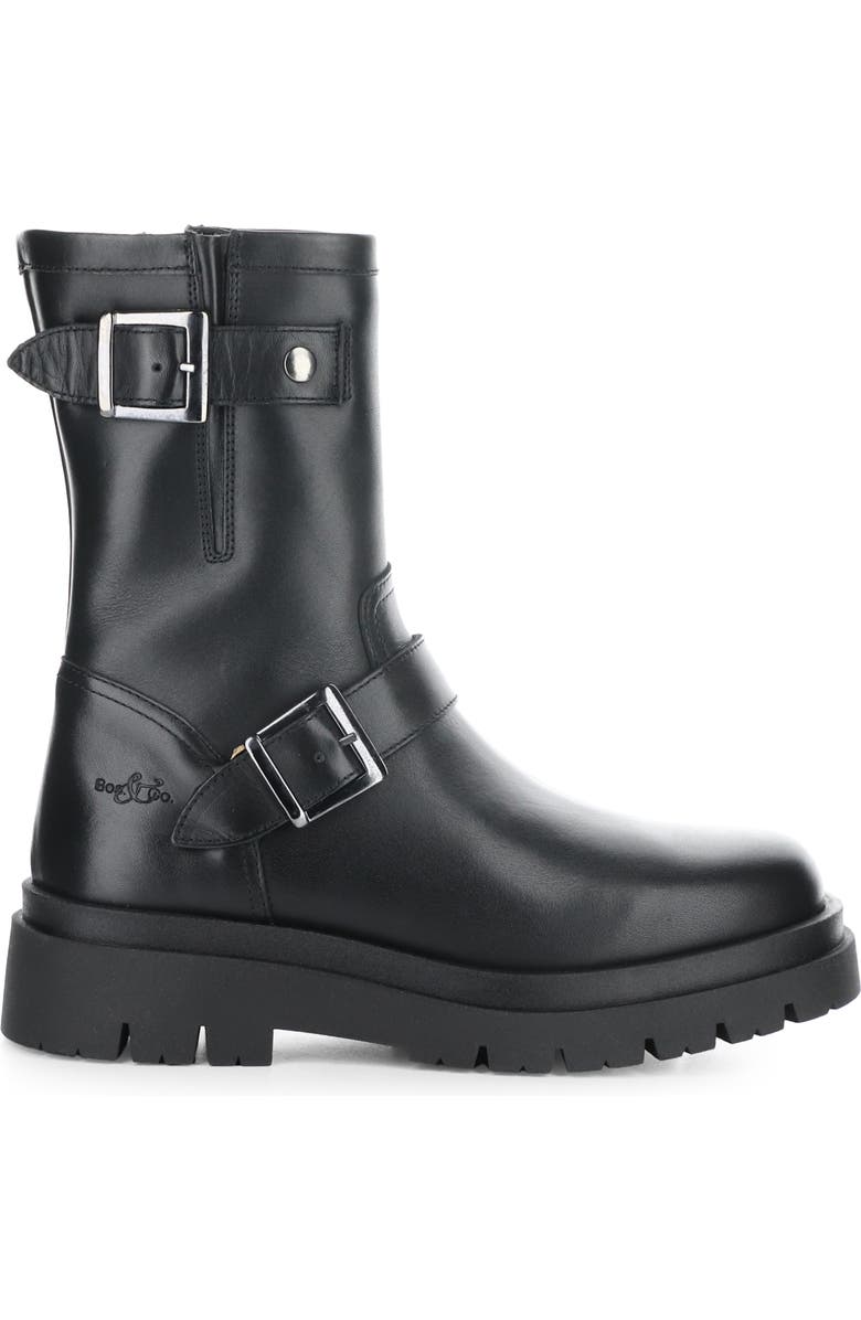 Bos. & Co. Marang Waterproof Buckle Boot, Alternate, color,