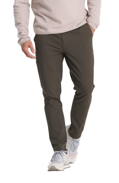 Men's Classic Sweatpant | Mocha