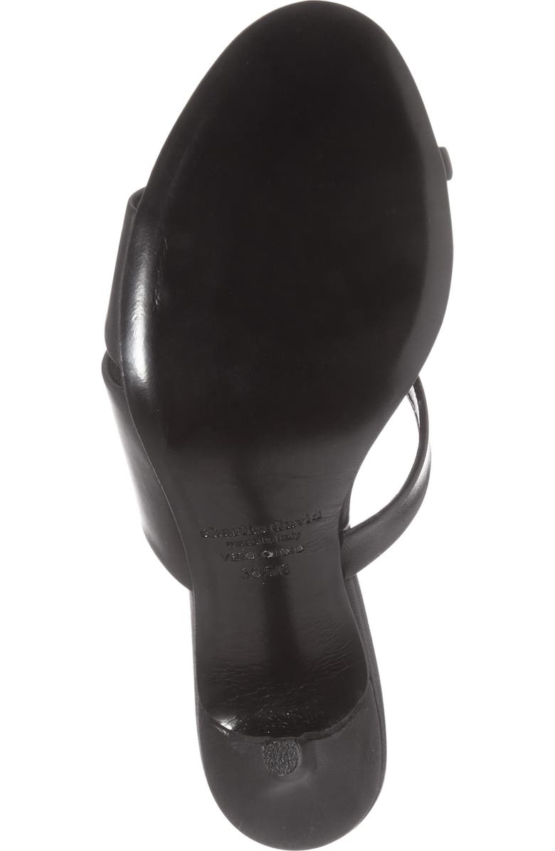 Charles David Status Sandal, Alternate, color,