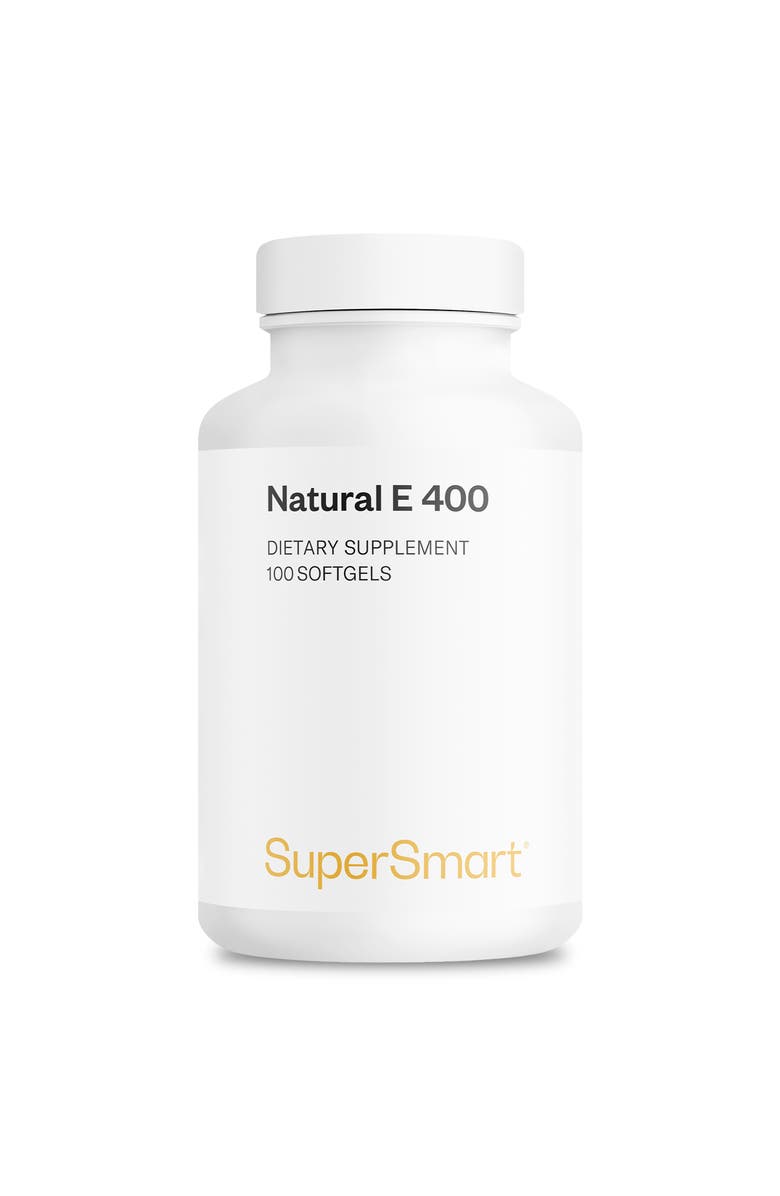 SuperSmart Natural E 400, Main, color, NO COLOR