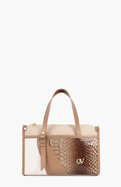 CV By Cavalinho 655 Handbag