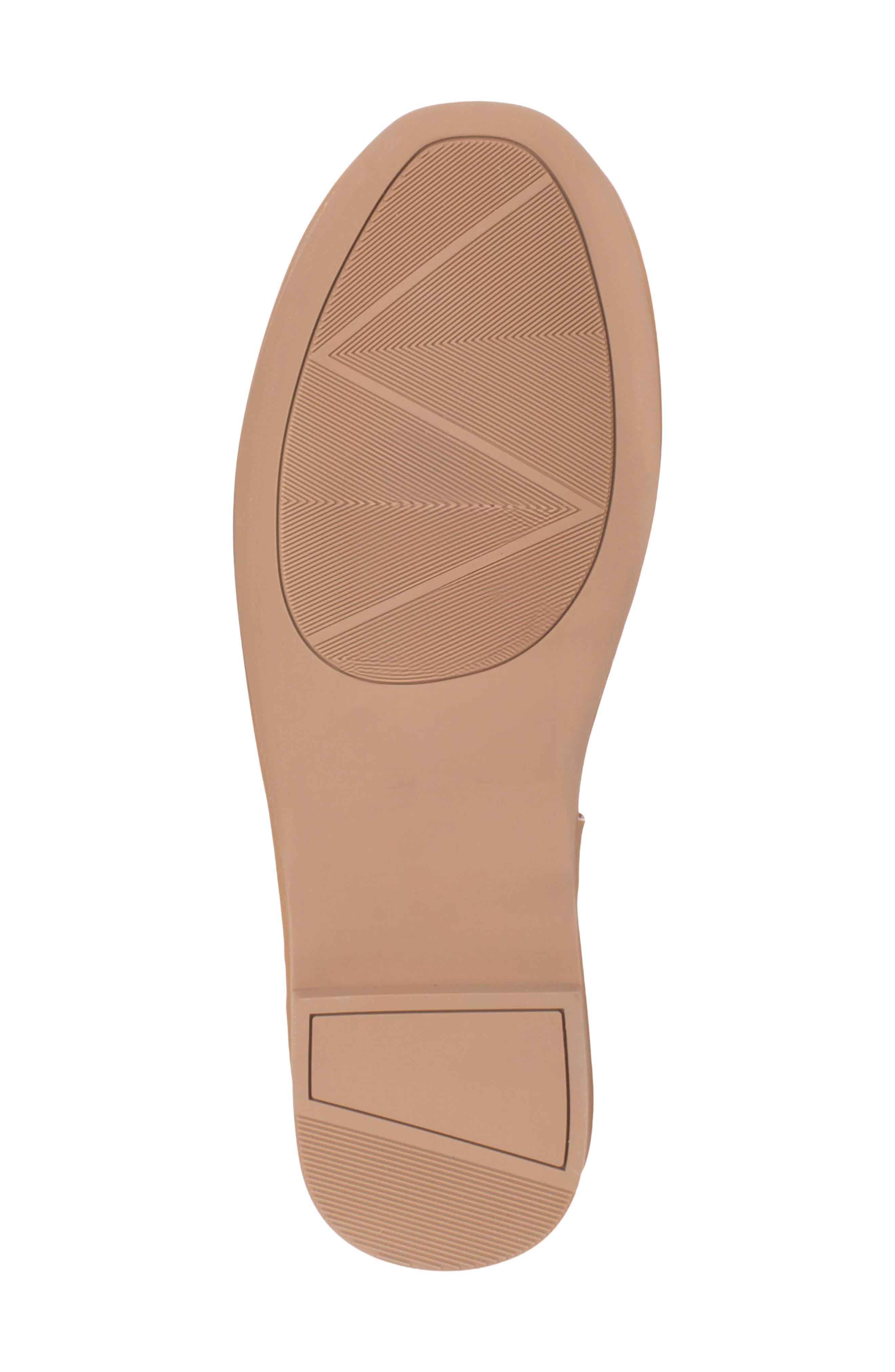 Tahari Meadow Penny Loafer, Alternate, color, Tan