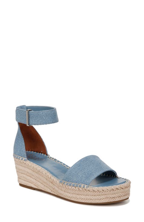 Franco sarto pela wedge store