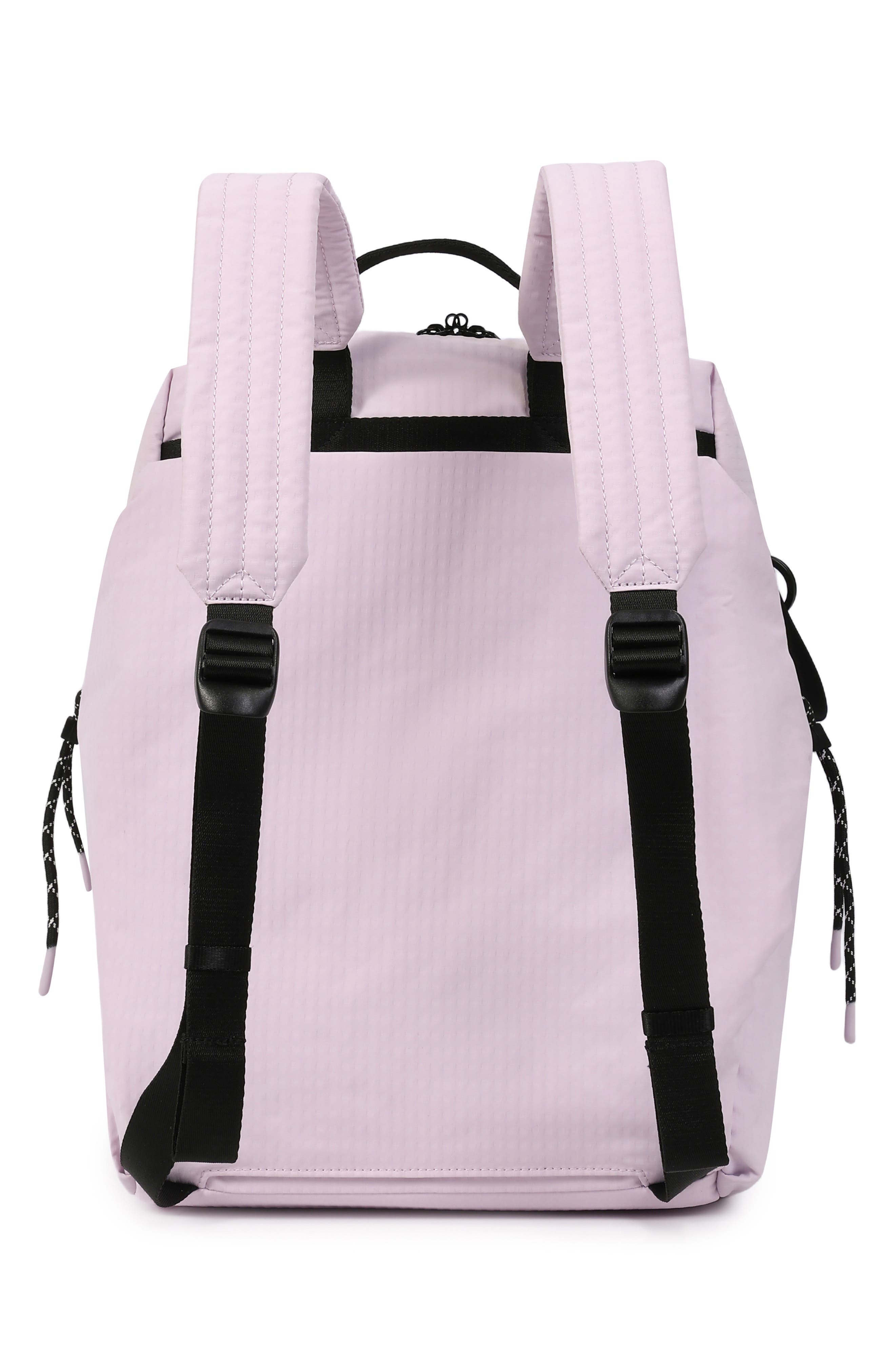 Akira Backpack, Alternate, color, ORCHID ICE