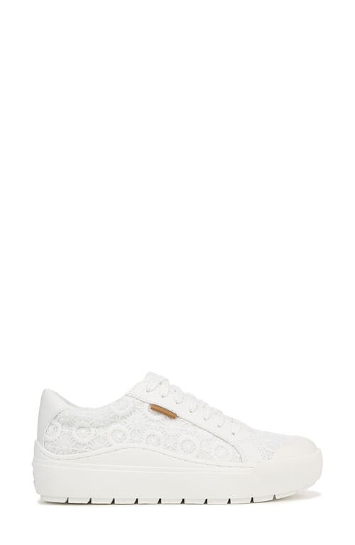 DR. SCHOLL'S DR. SCHOLL'S TIME OFF SNEAKER