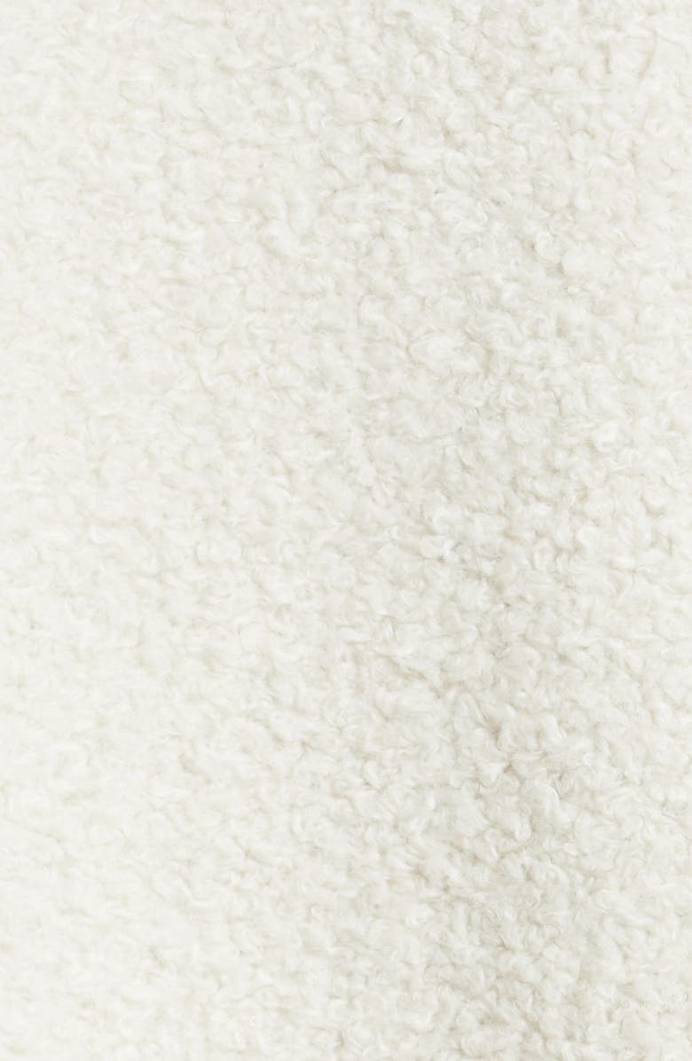 Isabel Marant Maja Bouclé Shirt Jacket, Alternate, color,