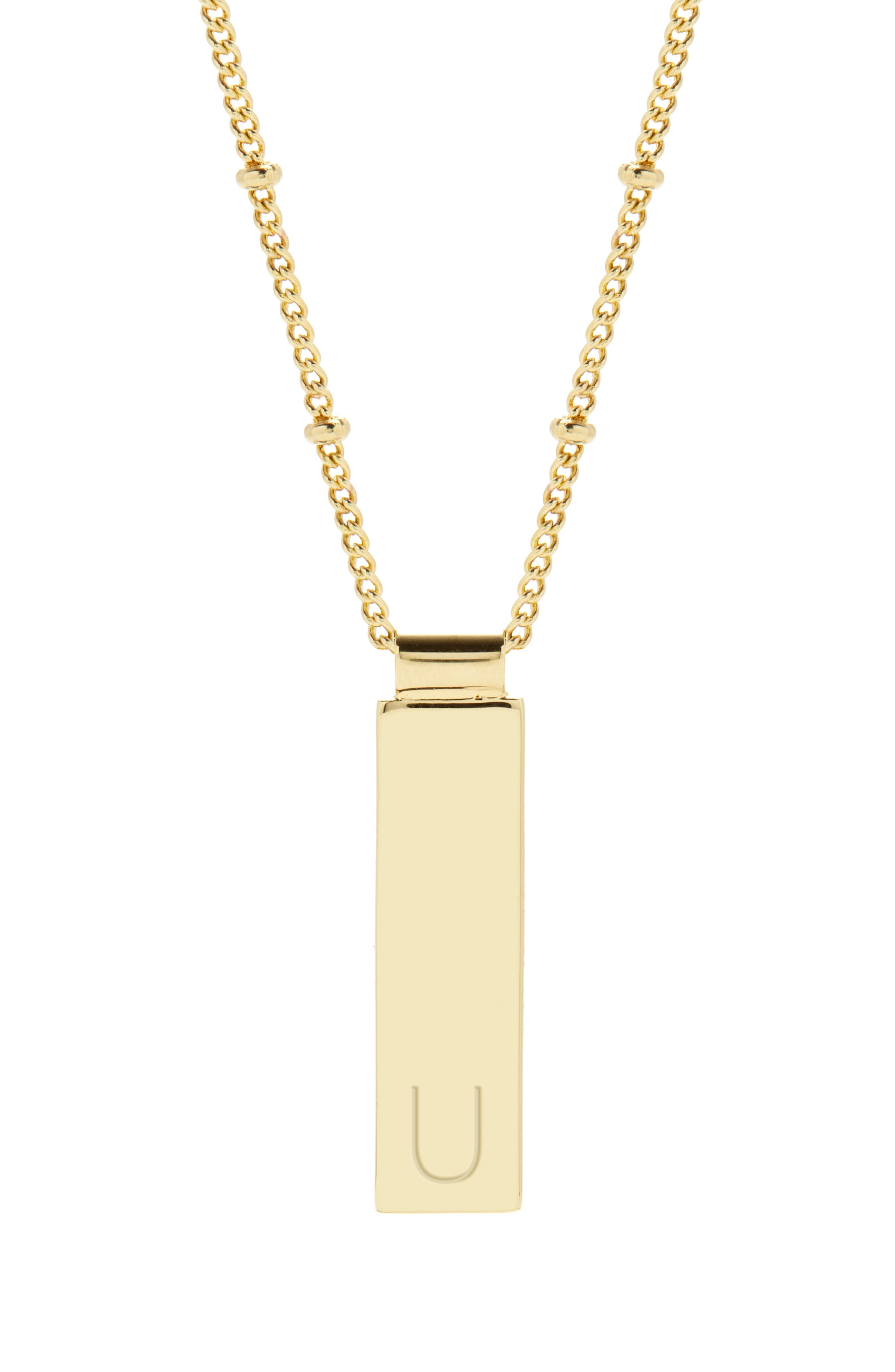 GOLD U