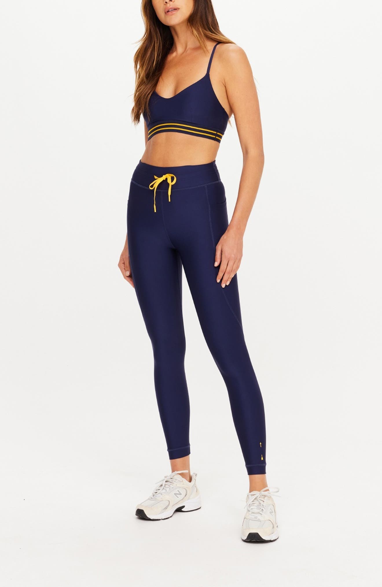 The Upside Salvador Zoe Sports Bra (Women) | Nordstrom