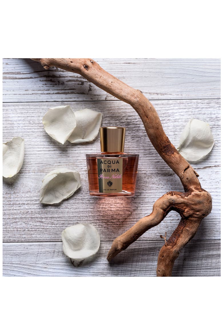 Rosa Nobile Eau de Parfum, Alternate, color, NO COLOR