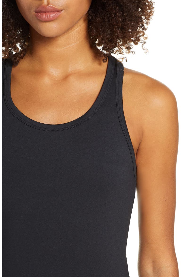 Get Fit Dri-FIT Tank, Alternate, color, BLACK/ BLACK