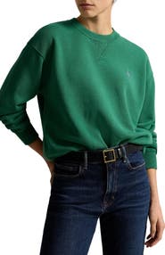 Polo Ralph Lauren Arctic Fleece Sweatshirt