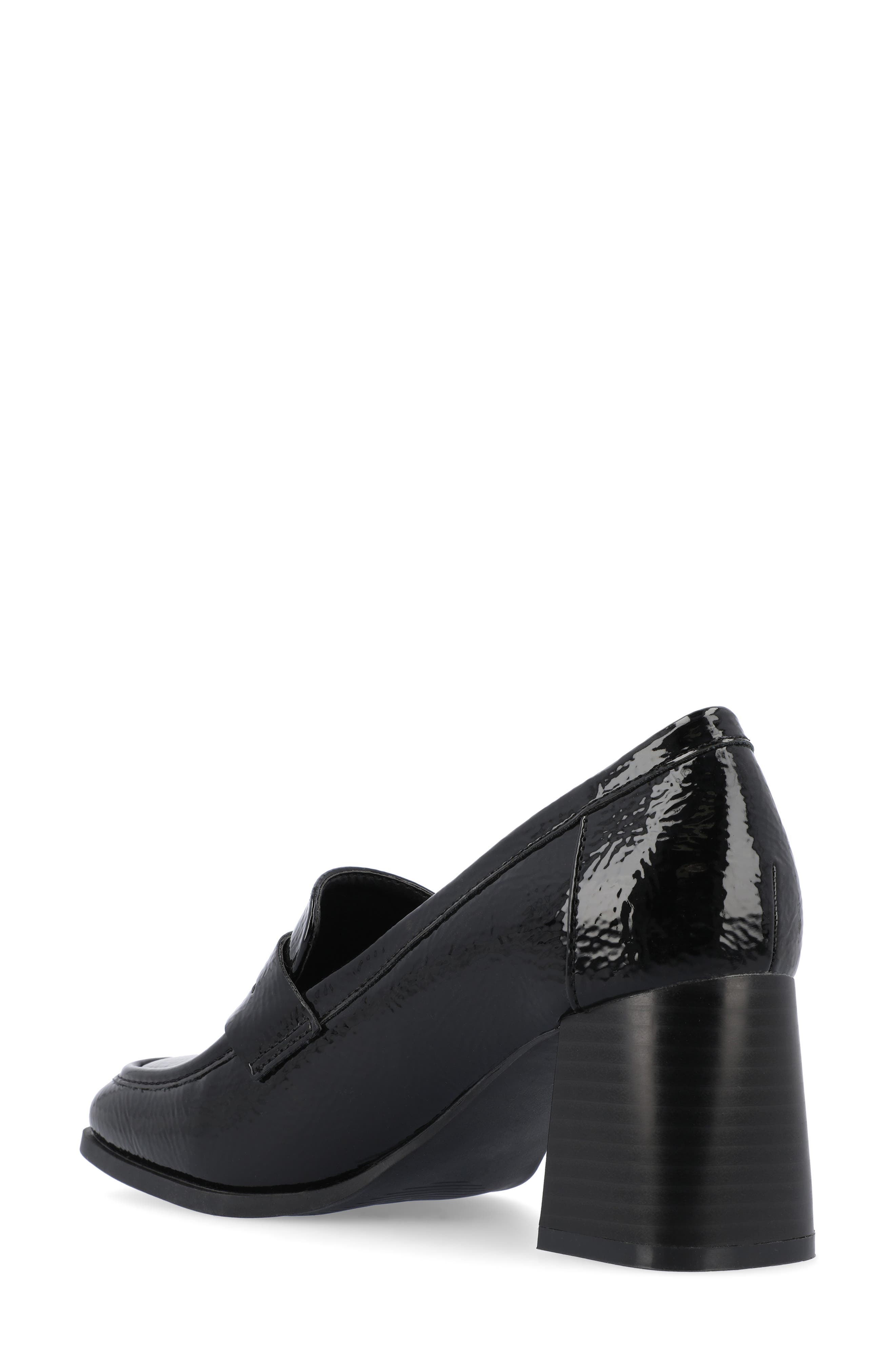 Malleah Loafer Pump - image 4