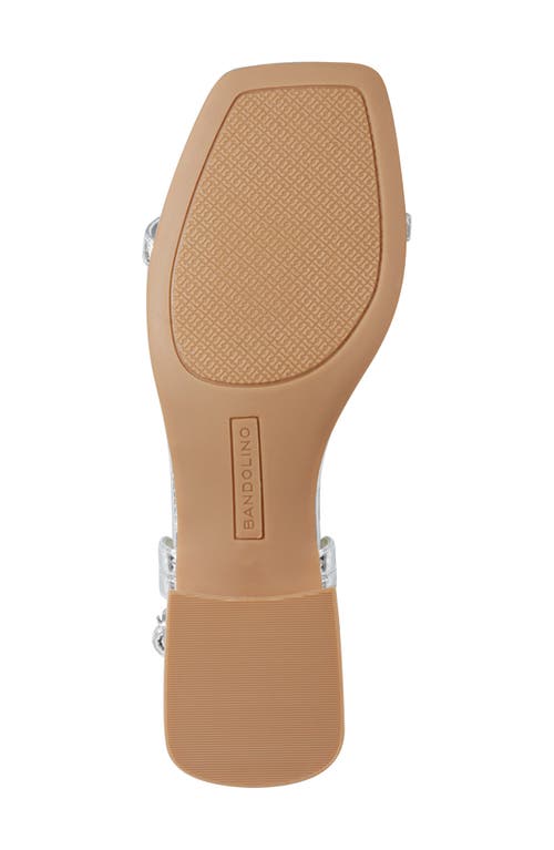 Shop Bandolino Keltie Slingback Sandal
