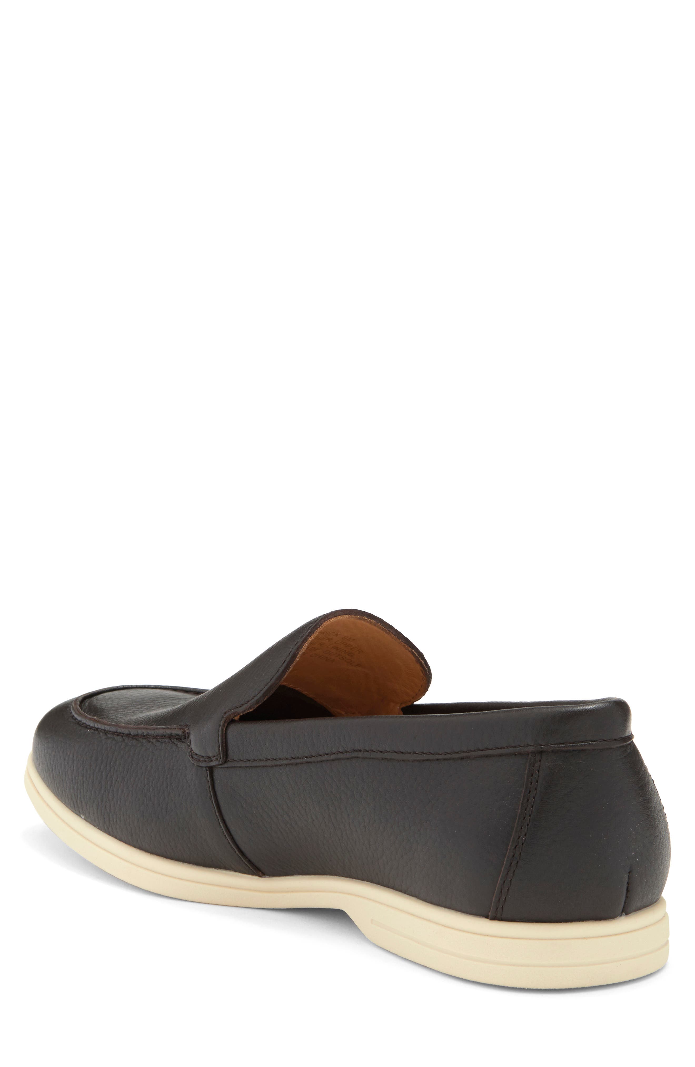 VITTORIO RUSSO Cedrick Loafer, Alternate, color, 