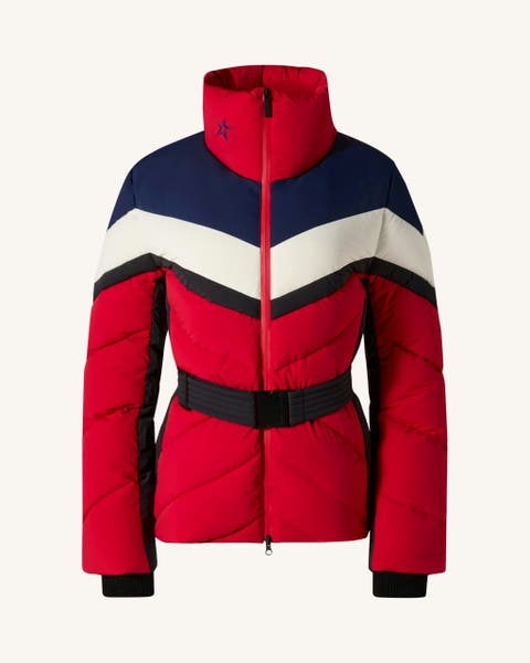 Jg Down Ski Jacket