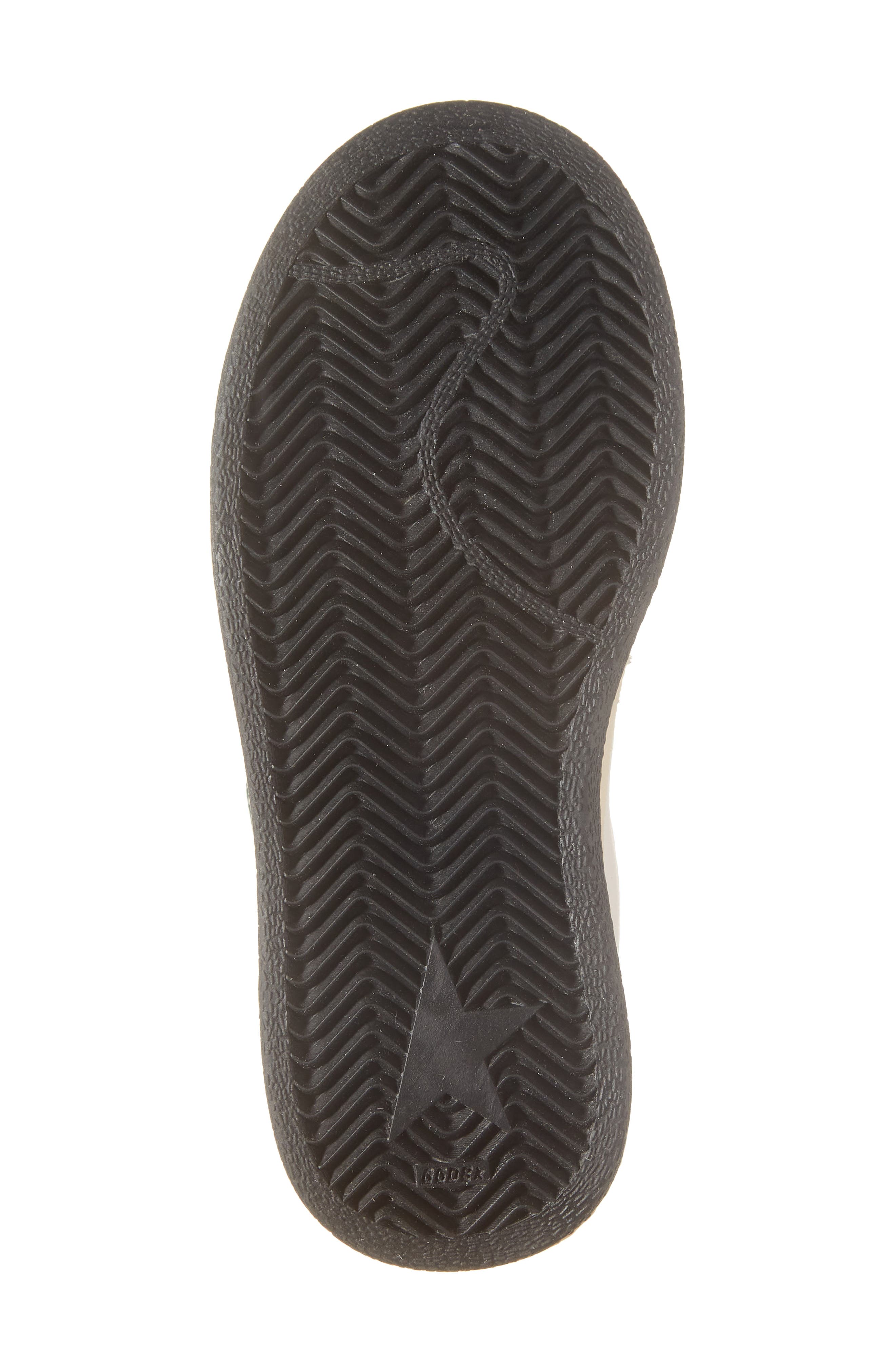 Golden Goose Kids' Ball Star Low Top Sneaker, Alternate, color, 