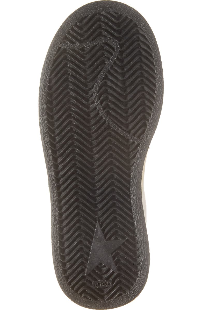 Golden Goose Kids' Ball Star Low Top Sneaker, Alternate, color,