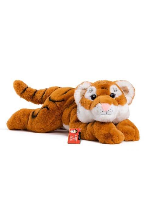 Adopt-A-Pets Tiger Stuffed Animal