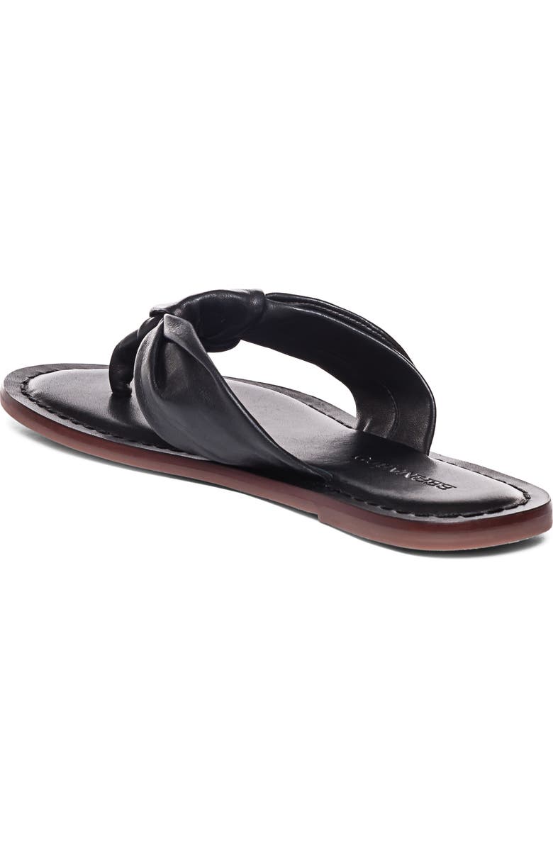 Bernardo Footwear Lillian Water Resistant Flip Flop, Alternate, color,
