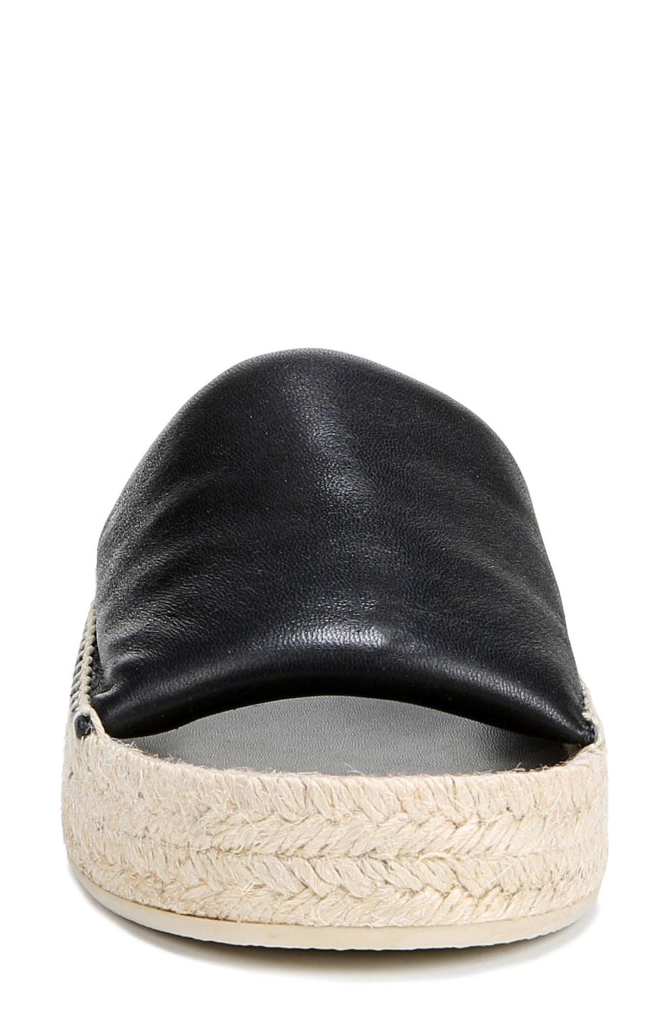 Vince Jesse Espadrille Sandal, Alternate, color, 