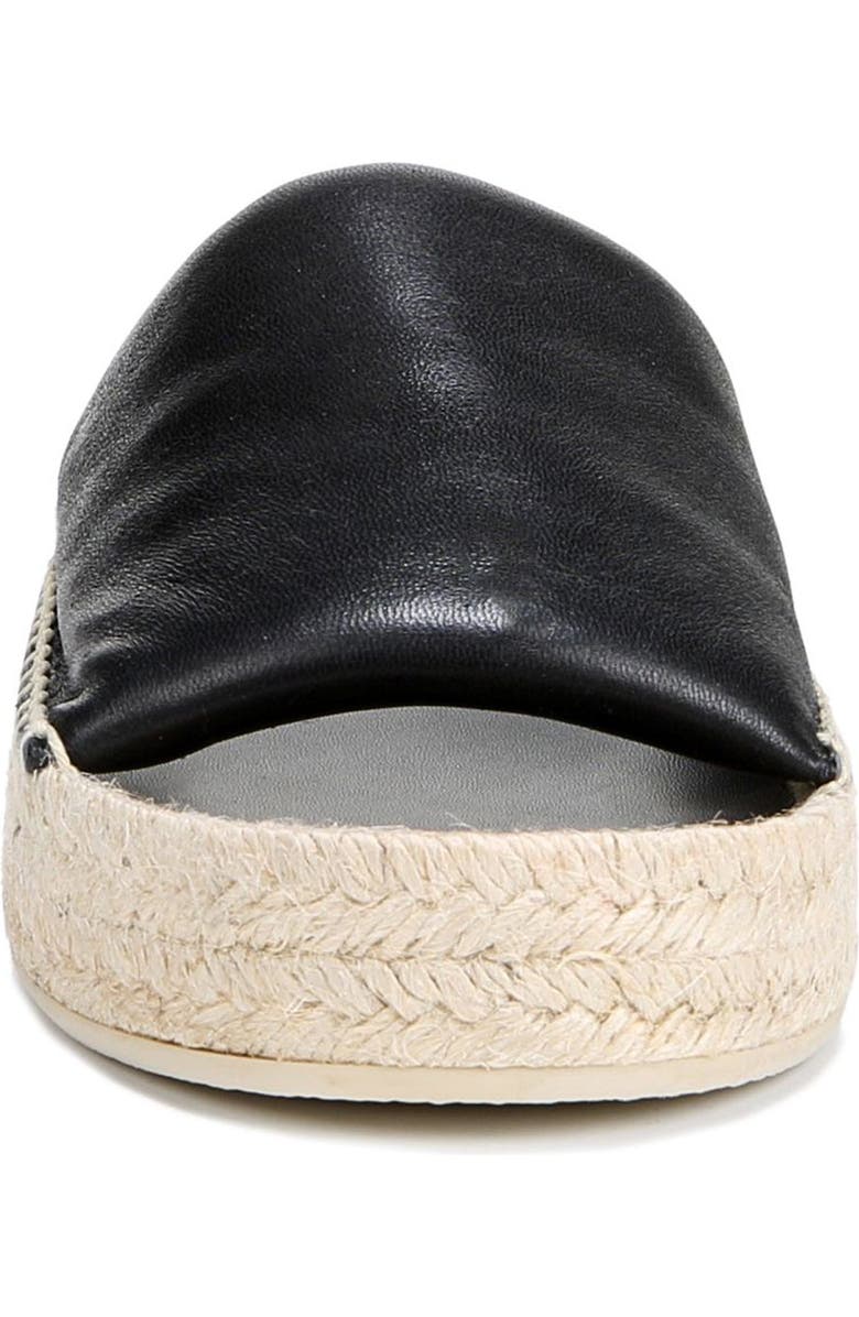 Vince Jesse Espadrille Sandal, Alternate, color,
