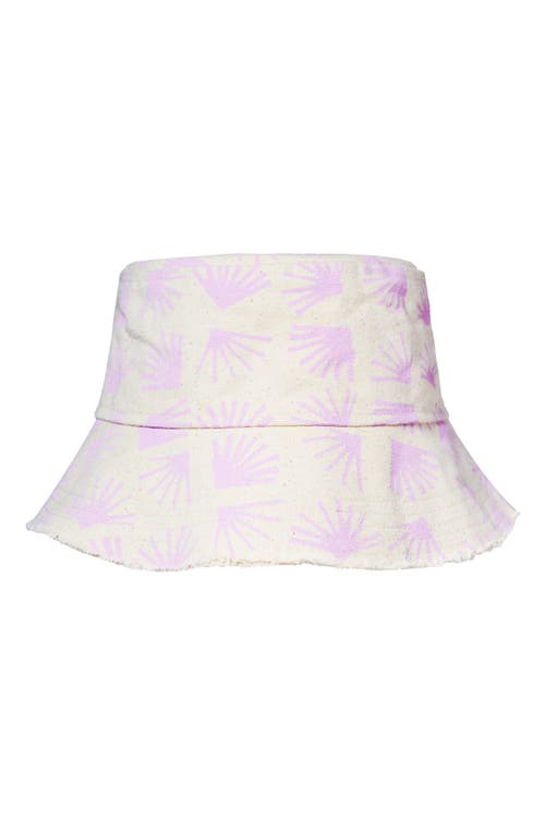 Dance Happy Ginkgo Bucket Hat
