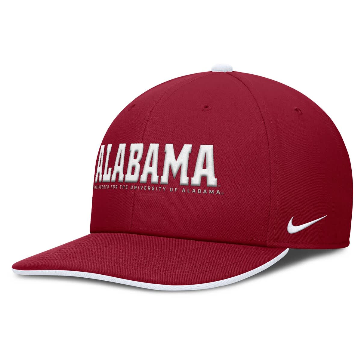 selected Crimson