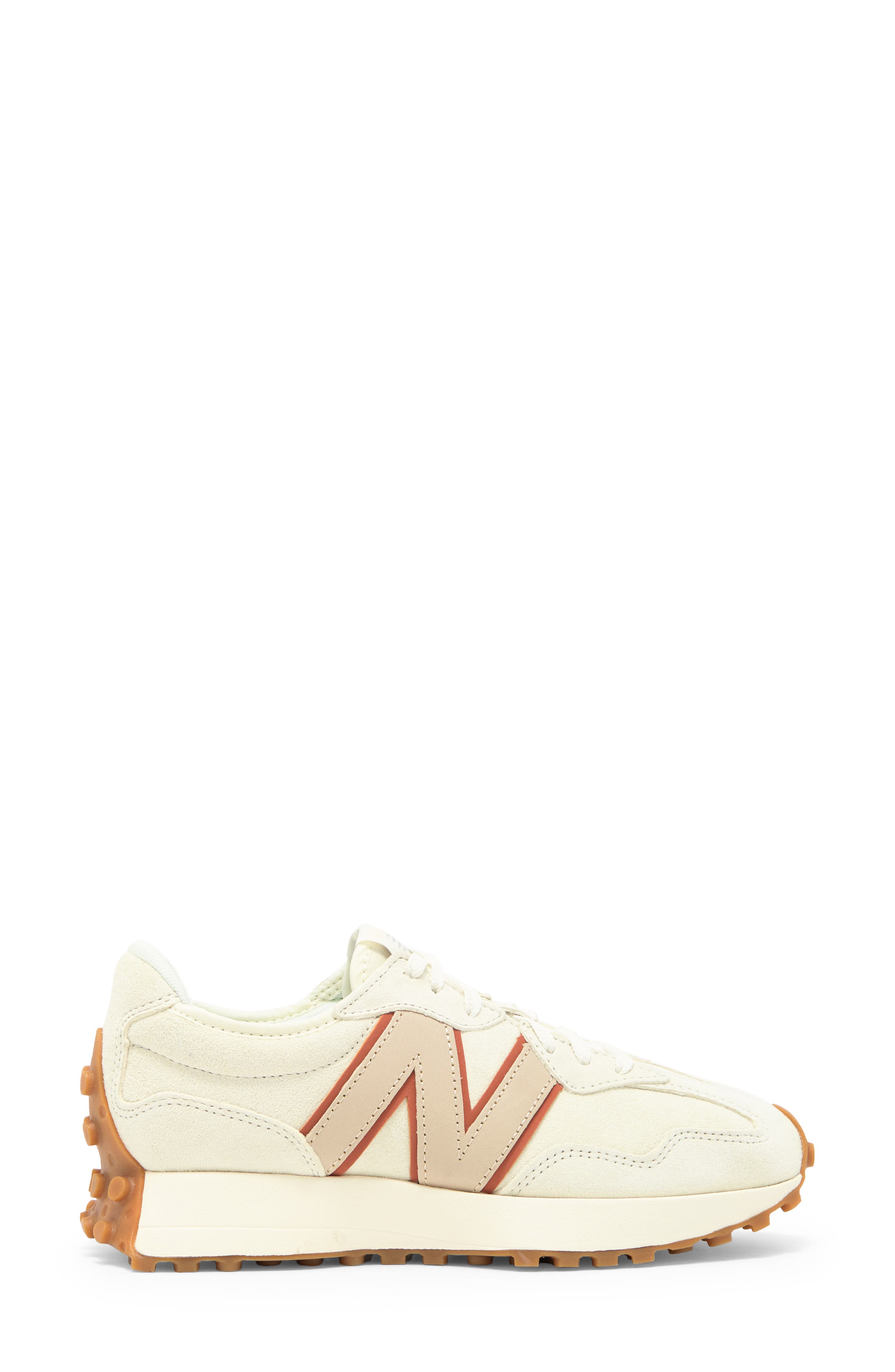 New Balance 327 Sneaker, Alternate, color, 