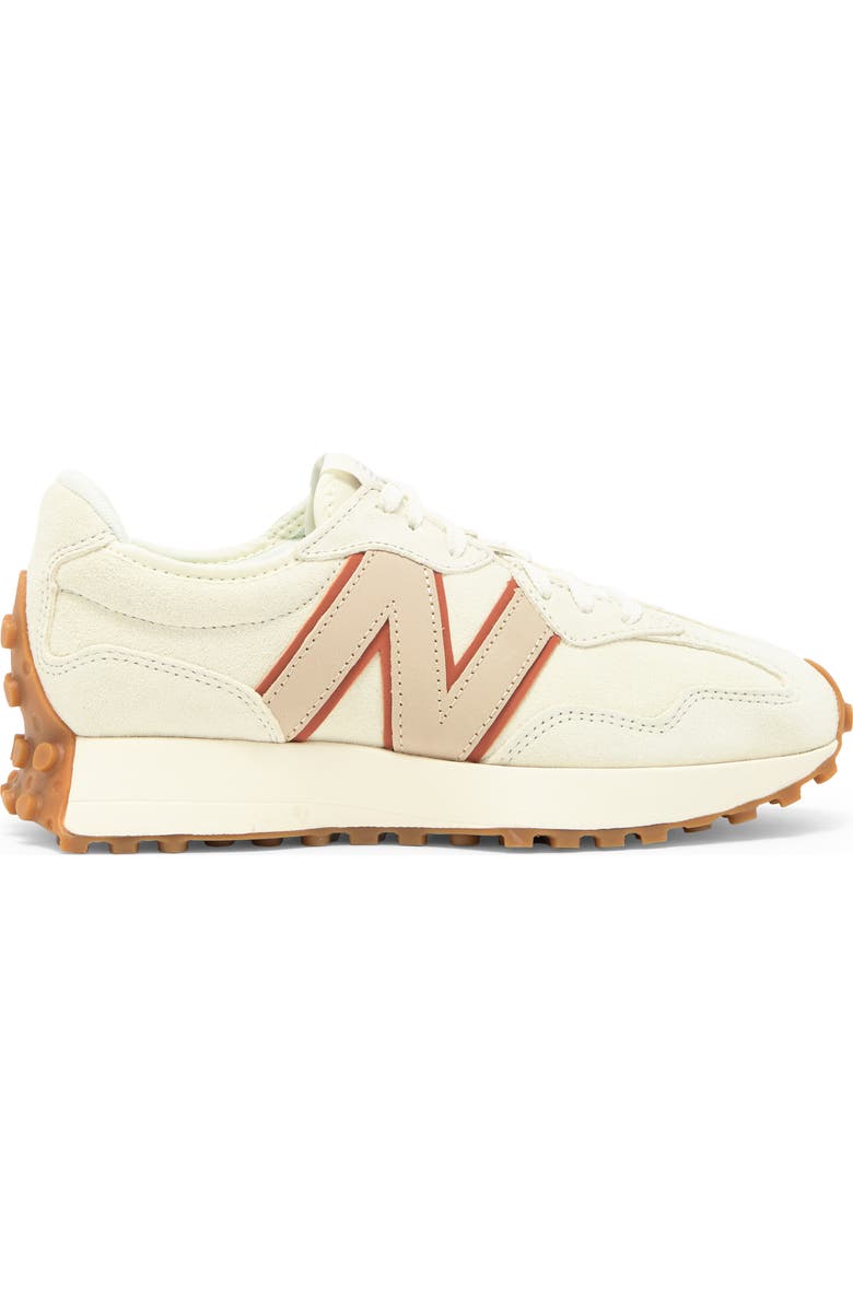 New Balance 327 Sneaker, Alternate, color,