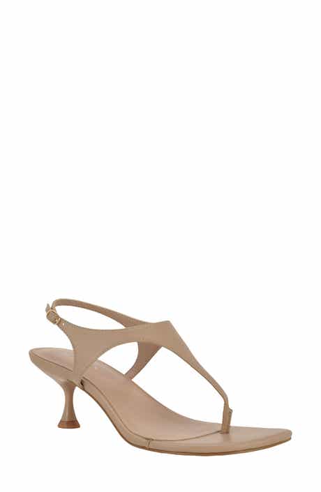 Calvin Klein Portia Ankle Strap Sandal