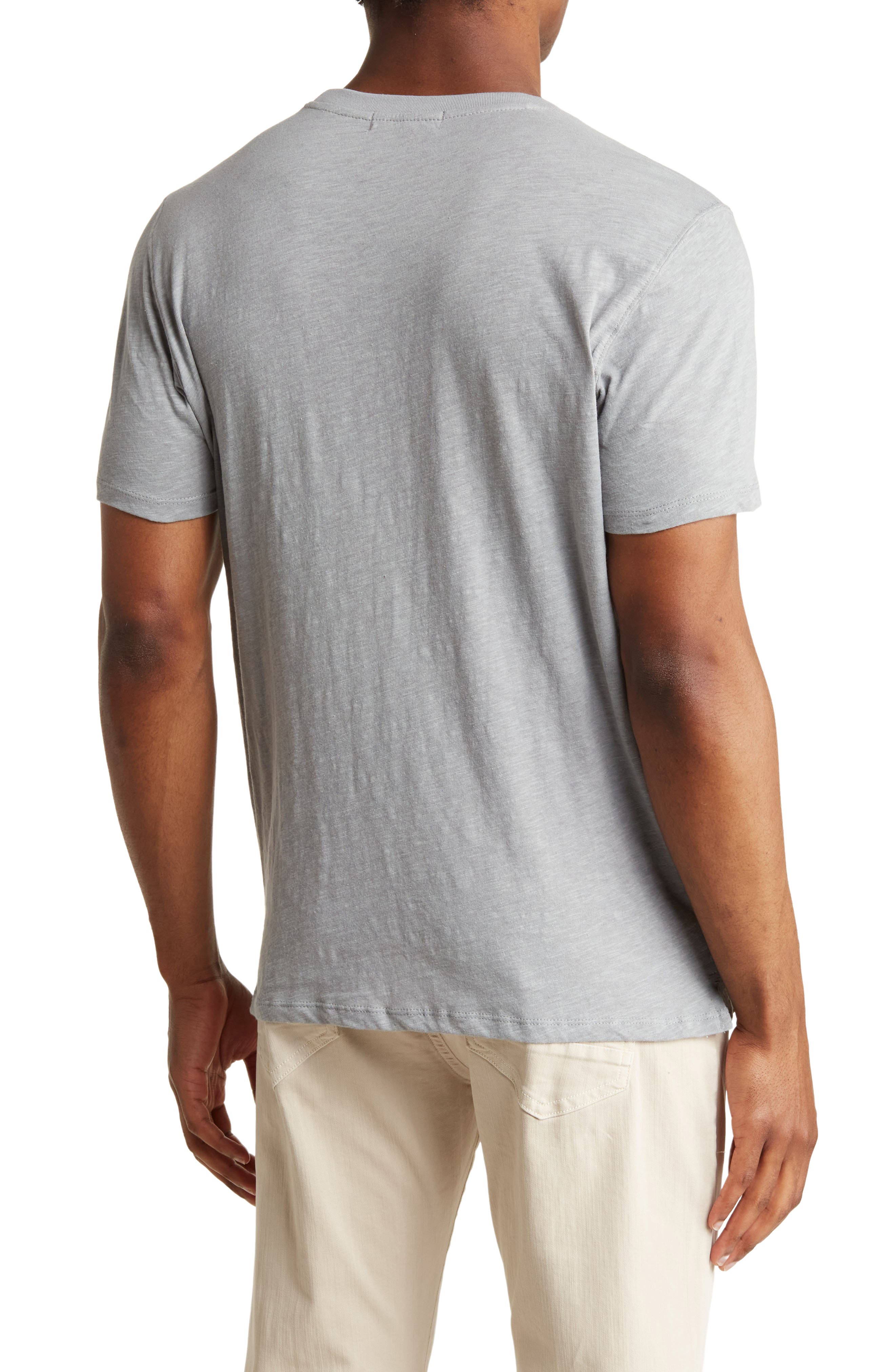 Kamloops Short Sleeve T-Shirt - image 2