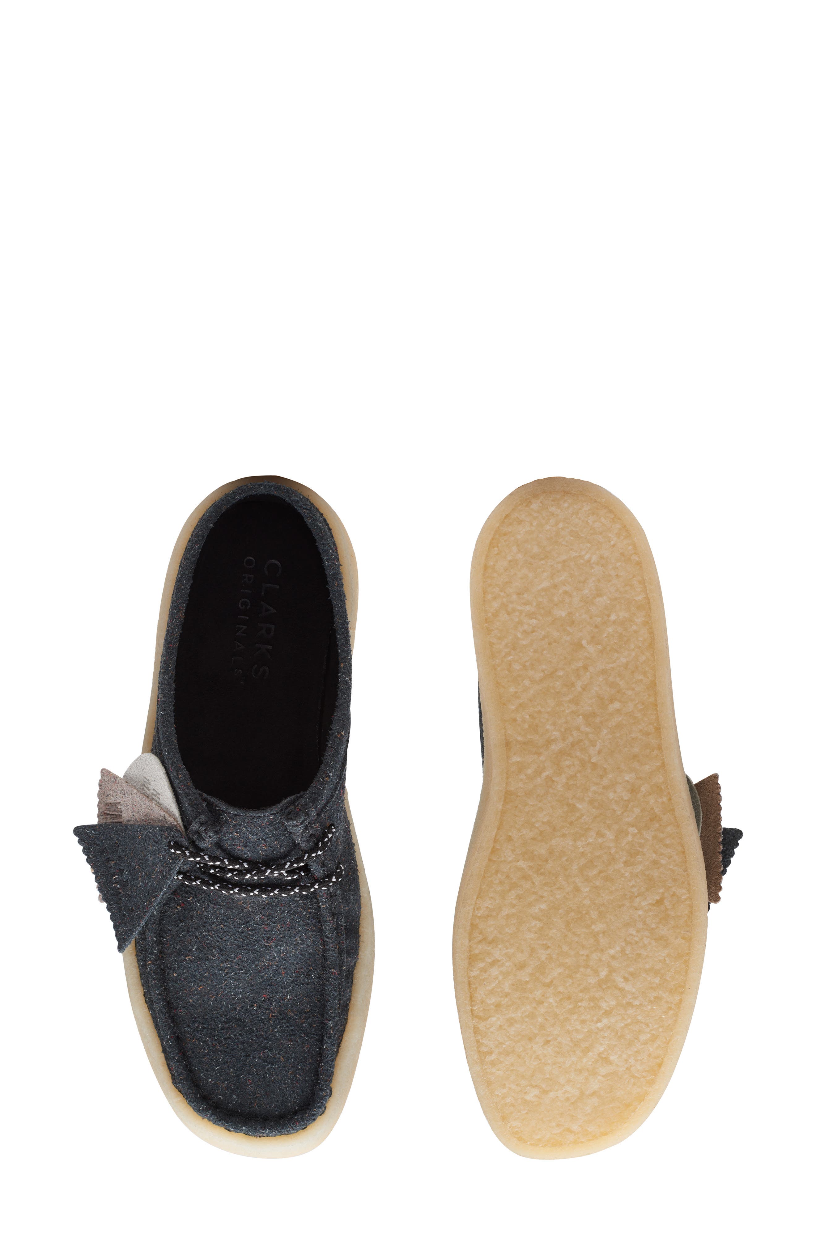Clarks<sup>®</sup> Originals Wallabee Cup Lo Mule, Alternate, color, 