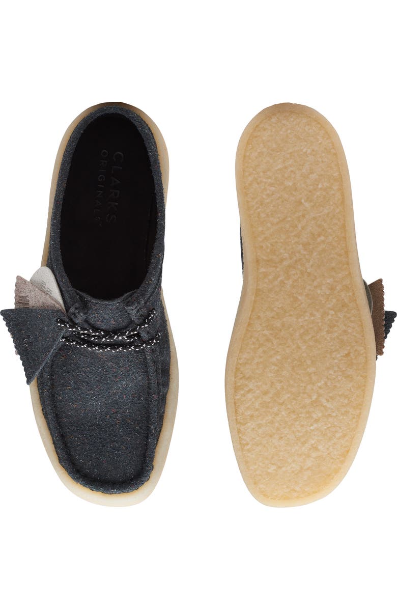 Clarks<sup>®</sup> Originals Wallabee Cup Lo Mule, Alternate, color,