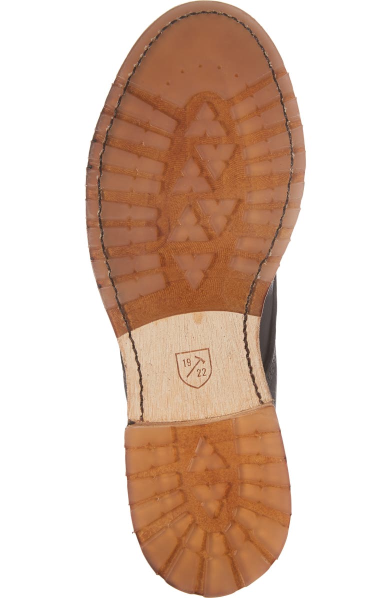 Allen Edmonds Caen Cap Toe Boot, Alternate, color,