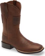 Ariat Sport Patriot II Cowboy Boot