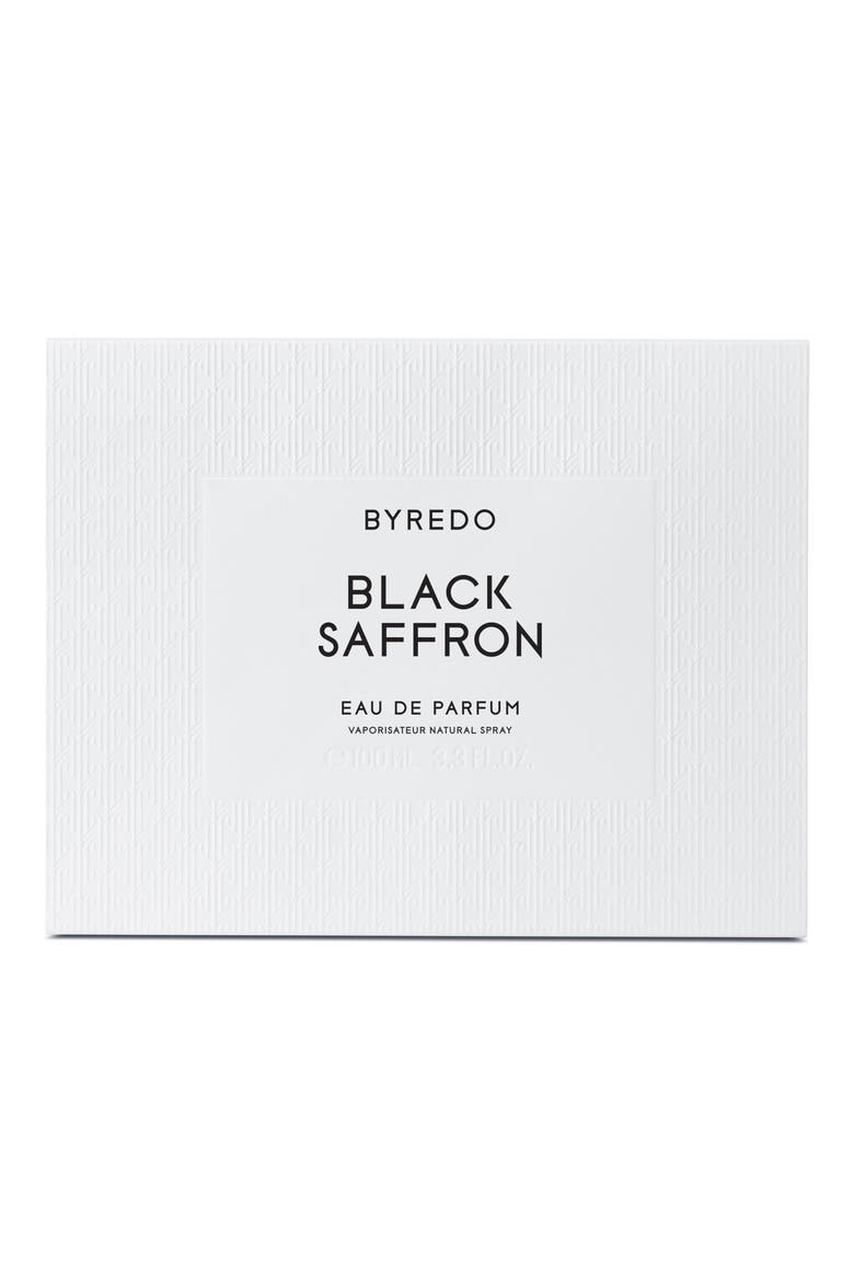 Black Saffron Eau de Parfum, Alternate, color, NO COLOR