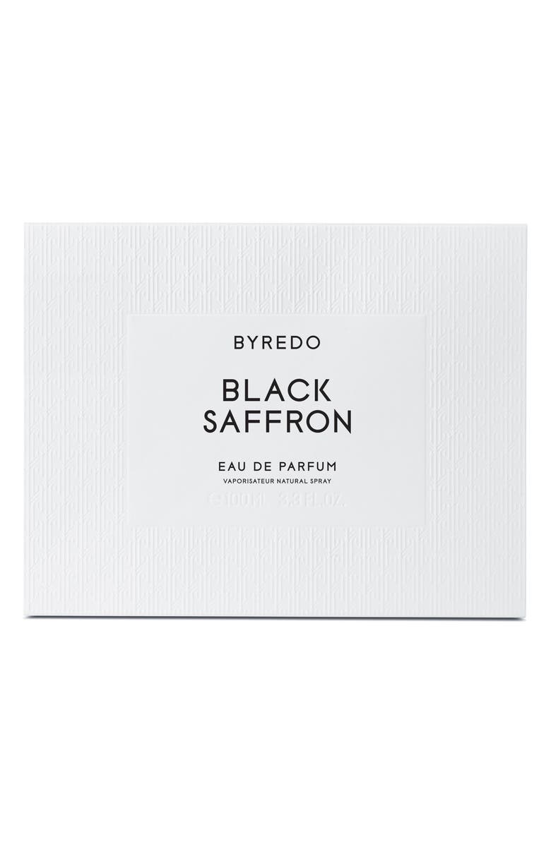 BYREDO Black Saffron Eau de Parfum, Alternate, color, 